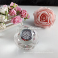 Wholesale boule de cristal horloge de table